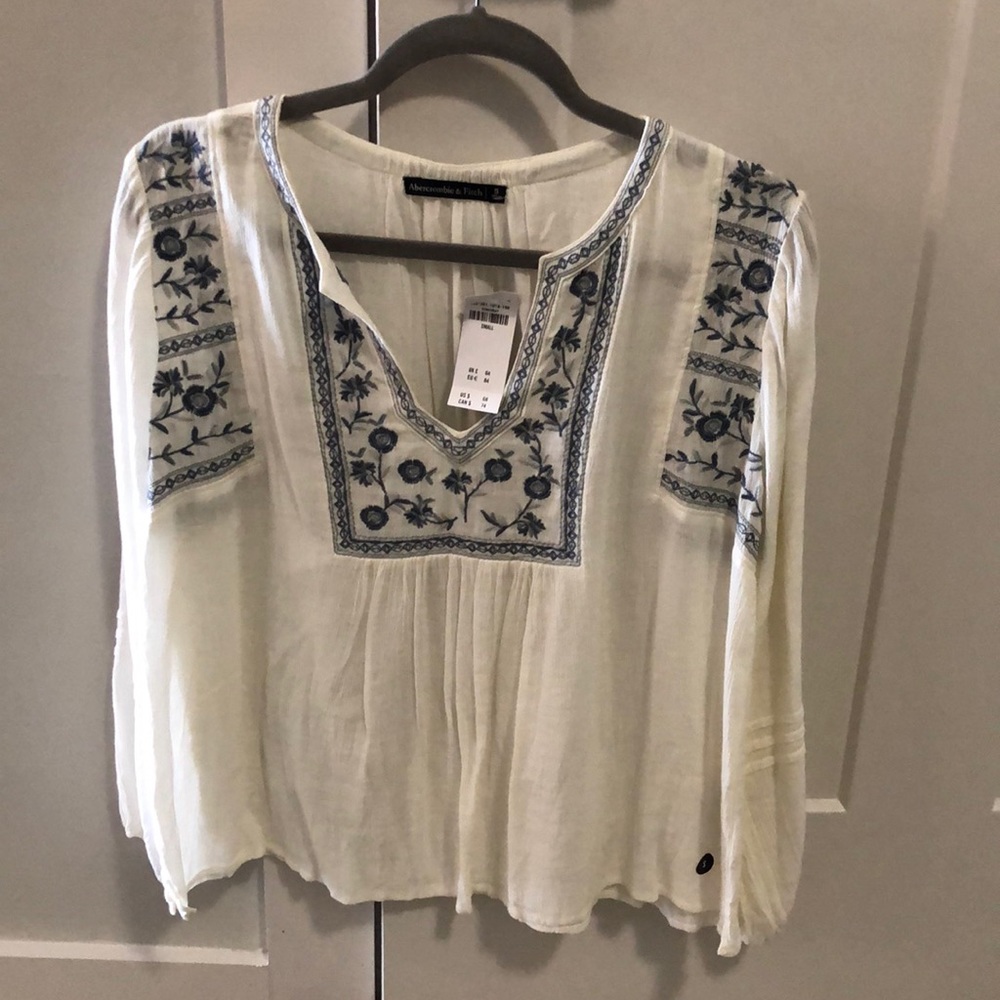 Peasant Top
